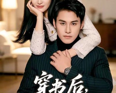 短剧《穿书后,反派老公他真香(80集)万隆&金穗》免费观看全集
