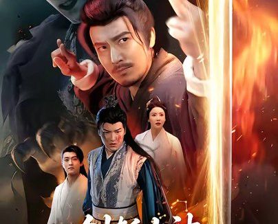 短剧《一剑斩古神,那人是我爹(63集)陈贤宇&陈思琦》免费观看全集