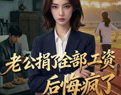 短剧《老公捐了全部工资后悔疯了(55集)AI短剧》免费观看全集