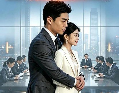 短剧《资本风云之执手破局(57集)AI短剧》免费观看全集