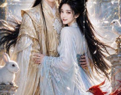 短剧《太初神帝（60集）AI短剧》免费观看全集