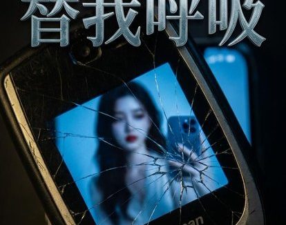 短剧《谁在替我呼吸(88集)AI短剧》免费观看全集