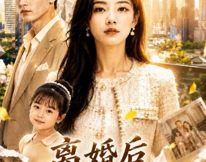 短剧《离婚后我打脸前夫（50集）AI短剧》免费观看全集