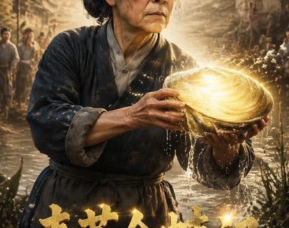 短剧《青芦金蚌记(32集)AI短剧》免费观看全集