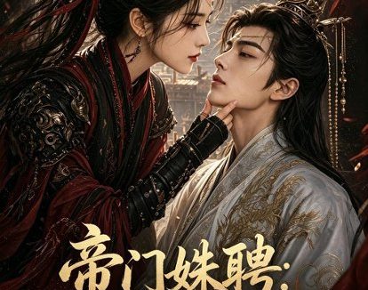 短剧《帝门姝聘:将门遗女揽江山(124集)》免费观看全集