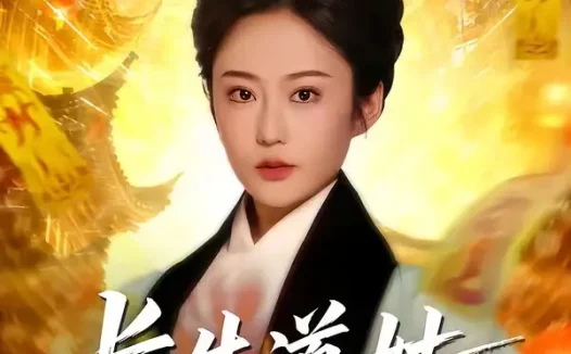 短剧《长生道姑，酆都帝君心上契（67集）王昱赫＆王琛瑞》免费观看全集