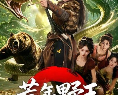 短剧《荒年野王我粮肉满仓富甲一方(94集)索菲&董劭辉》免费观看全集