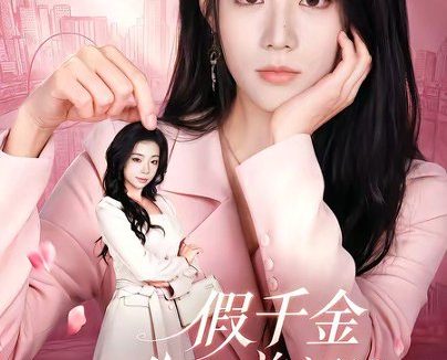 短剧《假千金你的美颜掉了(65集)胡少琛&丁海弘》免费观看全集