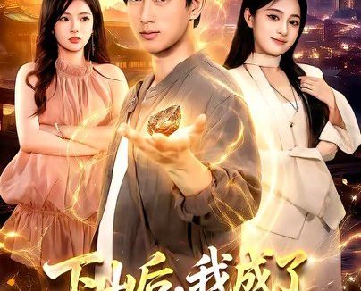 短剧《下山后,我成了世间唯一真神(101集)张子安&朱艺莉》免费观看全集