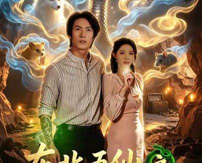 短剧《东北五仙之蛇王墓(55集)王禹桐&张姝婧》免费观看全集