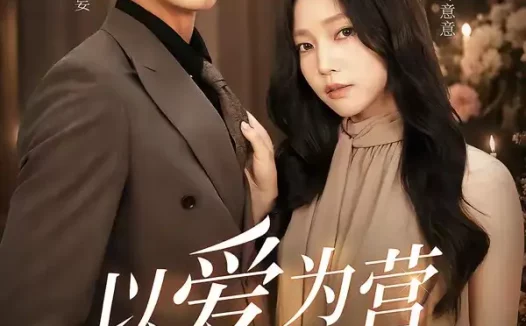 短剧《以爱为营婚后长欢(63集)卓杭&吴纯一》免费观看全集