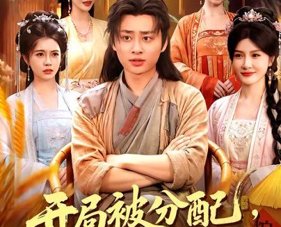 短剧《开局被分配，我称霸古代（101集）卢艺煊＆路露＆邱晗＆冯卓琪》免费观看全集