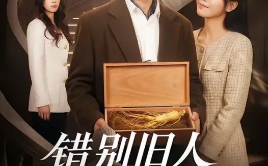 短剧《错别旧人遇婉晴(79集)》免费观看全集