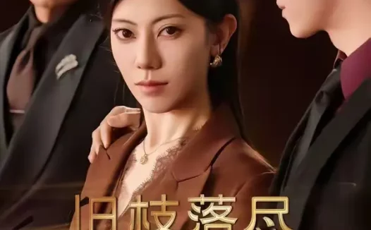 短剧《旧枝落尽新枝生(60集)杨骐&王金涛》免费观看全集