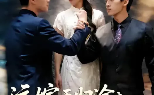 短剧《远嫁无归途之大小姐的反击(40集)冯时可&耿楷伦》免费观看全集
