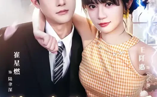 短剧《陆先生,你家小保姆武力值爆表(96集)崔星燃&王仟惠》免费观看全集