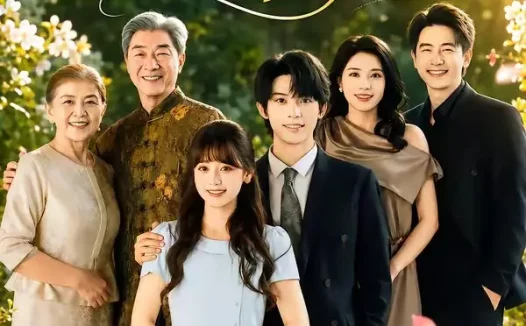 短剧《三代新娘一罐糖(69集)周沛宸&张邵禾》免费观看全集