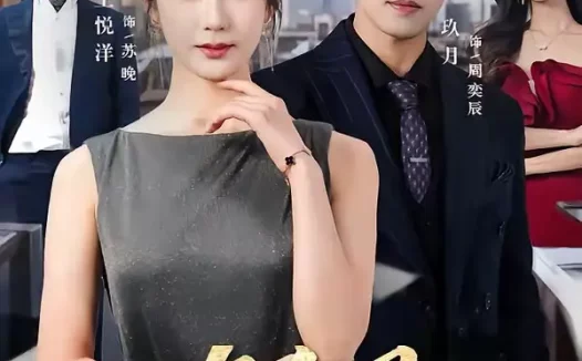 短剧《八年合同工，一朝翻盘震全城（66集）王悦洋＆玖月》免费观看全集