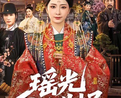 短剧《瑶光四世烬（66集）周昭昭》免费观看全集