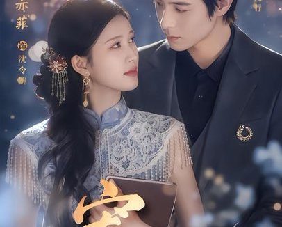 短剧《宠妃（53集）赵亦菲＆赵祺》免费观看全集