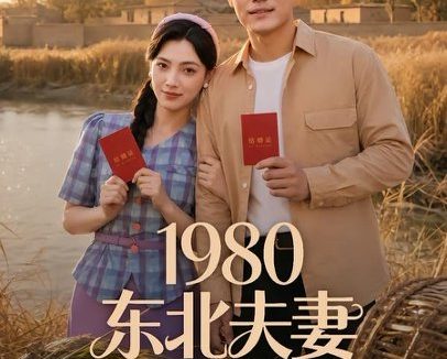 短剧《1980东北夫妻致富录(80集)王冠程&樊楚琦》免费观看全集