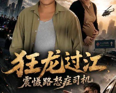 短剧《狂龙过江,震慑路怒症司机(68集)张典&高敏》免费观看全集