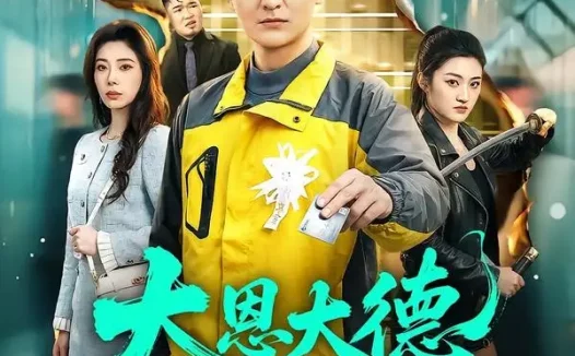短剧《大恩大德狗生不忘(61集)肖涵&赵维怡》免费观看全集