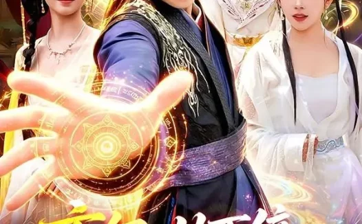 短剧《玄幻：从百倍返还开始修仙（82集）卢艺煊＆路露》免费观看全集