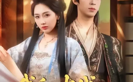 短剧《我和古代皇帝做生意(70集)吕大美&刘家铭》免费观看全集