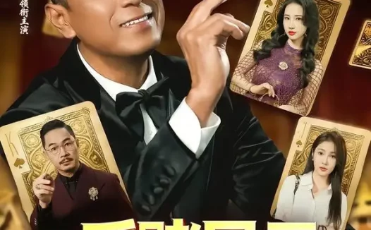 短剧《反赌风云之王者归来(71集)姜雯&姜皓文》免费观看全集