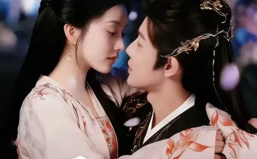 短剧《君心向明月（60集）沈浩晨＆梨小娜》免费观看全集