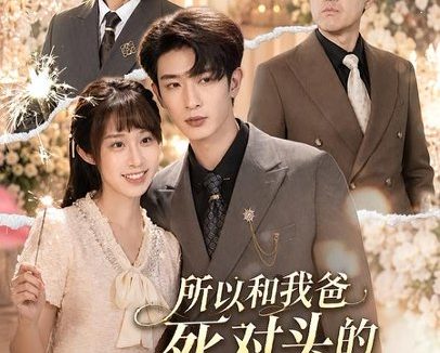 短剧《所以和我爸死对头的儿子结婚了（66集）孙乾钊＆武鸿蕊》免费观看全集