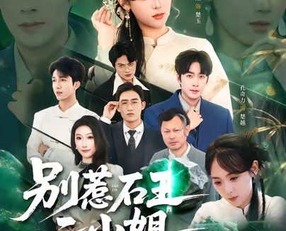 短剧《别惹石王二小姐(60集)李雪阳&孔奇力》免费观看全集