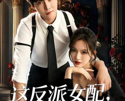 短剧《这反派女配，我不当了（48集）戚羽佳＆李烨宸》免费观看全集