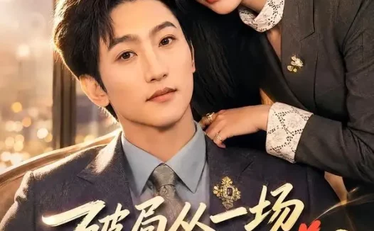 短剧《破局从一场领证开始(81集)黄金成&韩笑》免费观看全集