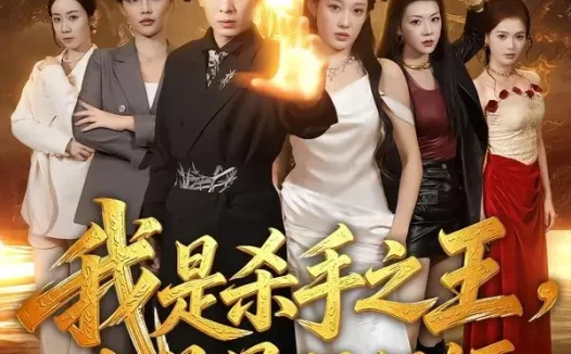 短剧《我是杀手之王，也是最强保镖（79集）翟炯＆张亚迪》免费观看全集