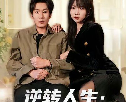 短剧《逆转人生:开局抽奖遇良缘(81集)李梓铭&冯青青》免费观看全集
