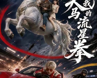 短剧《别惹我的天马流星拳(40集)子扬&陈舒婕》免费观看全集