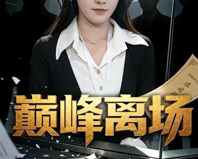 短剧《巅峰离场（30集）瑞函＆黄彦熹》免费观看全集