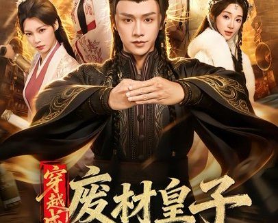 短剧《穿越成废材皇子,我坐拥雄兵百万(78集)陈外&鲁芳岐》免费观看全集
