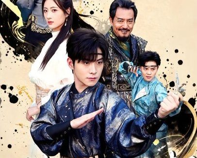 短剧《万武归宗定家邦(49集)李俊良&计佳羽》免费观看全集