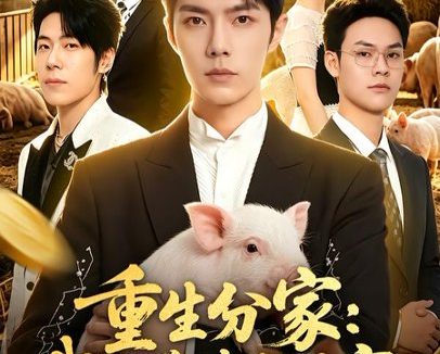 短剧《重生分家:我靠养猪成首富(69集)高铭屿&李瑞欣》免费观看全集