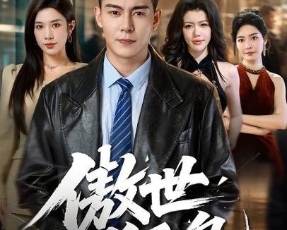 短剧《傲世狂枭（93集）钱霆川＆林琦婷》免费观看全集