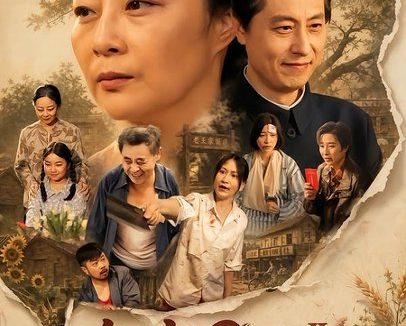 短剧《魂穿80,做极品老太婆第二季(77集)孔盈智&王之民》免费观看全集