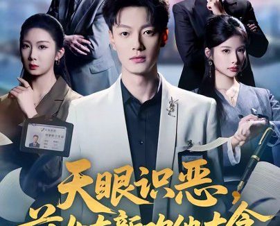 短剧《天眼识恶，前女友新欢他太贪（73集）张冠森$坨坨》免费观看全集