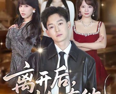 短剧《离开后,才知有他(73集)刘子铭$陈小满》免费观看全集
