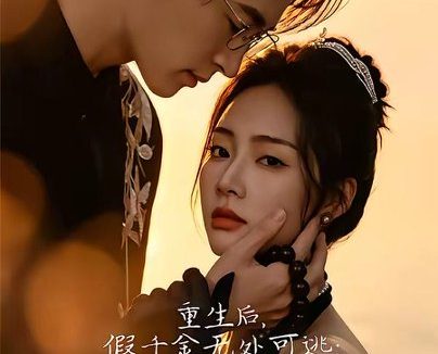 短剧《重生后，假千金无处可逃：一纸契约（73集）邓青洲$王孝辰》免费观看全集
