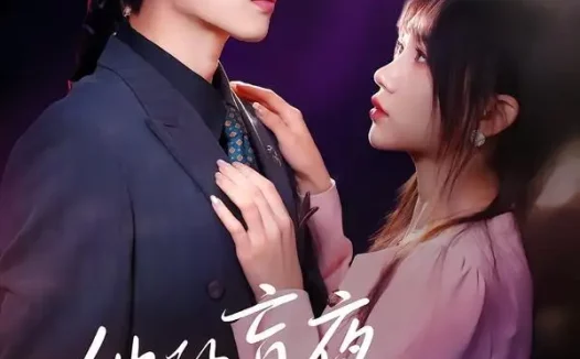 短剧《他的盲夜与她的指尖(80集)王博渝&冯青青》免费观看全集