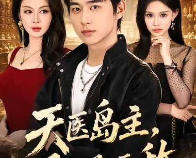 短剧《天医岛主,下山即无敌(64集)陈柄希$唐雪晴》免费观看全集