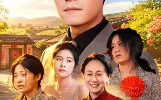 短剧《风过杏山，千里思安（60集）王金涛＆杨贵云＆党嘉豪》免费观看全集